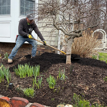 Fine Gardening