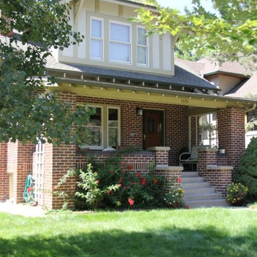 Bonnie Brae Pop-Top