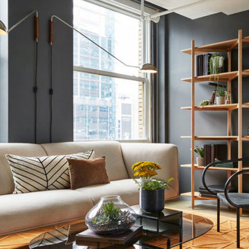 Lorenzo Cota / Creative, LLC Project