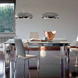 Hublot Lamp by Cattelan Italia - Pendant Lighting