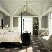 master bed