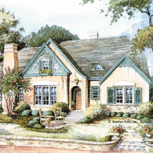 Cottage Ideas