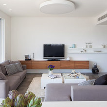 Living Room Ideas