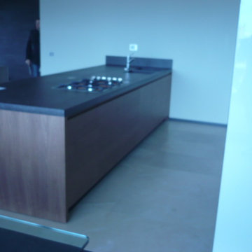 Attico Londra