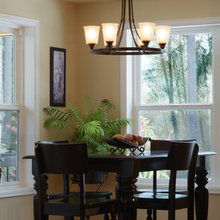 Dining/Kitchen
