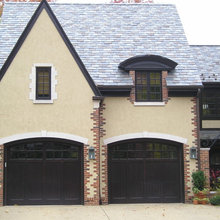 Garage Door