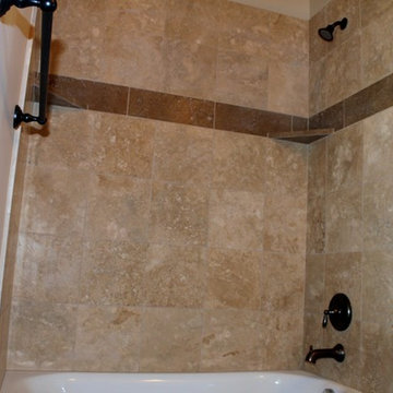 Jordan Heights - South Jordan, Utah - Becky Variant with Suspended Slab Garages
