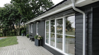 Forlæng din sommer med en eksklusiv markise