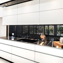 Mums kitchen ideas