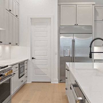Milestone Remodels Projects