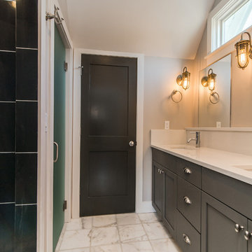 12 South Infill Development