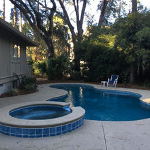 Pools