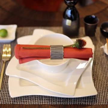 TABLESCAPES