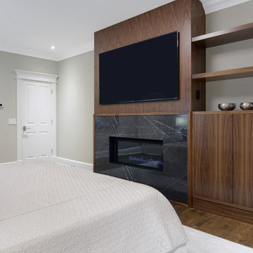 Lakehouse Renovation