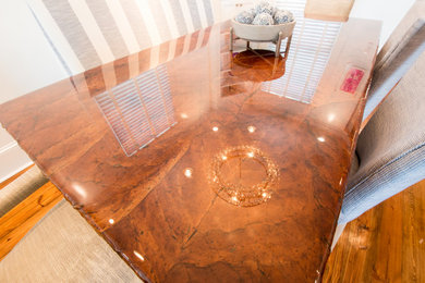 Townsend table