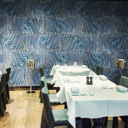Chromium Series - Wall And Floor Tile