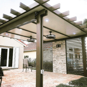 Supreme Aluminum Projects