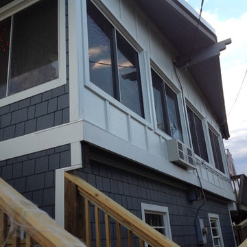 HardiePlank Siding
