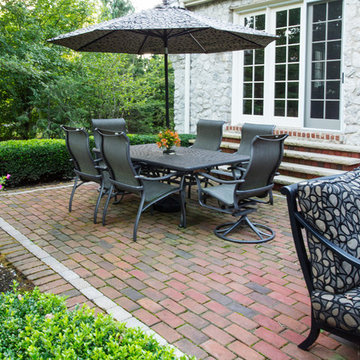 Lake Forest Residence