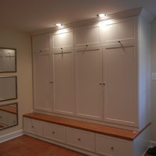 Mudroom