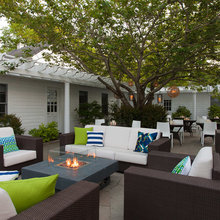 outdoor for dream home