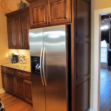 Our Cabinets