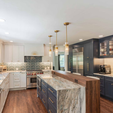 Doylestown Kitchen Remodel