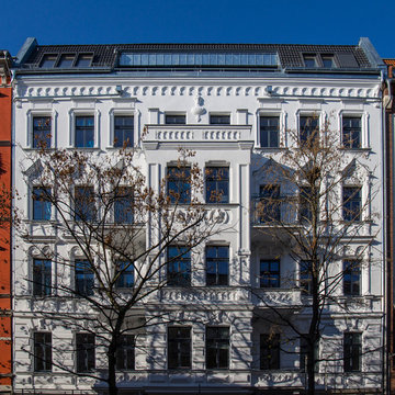 No 59 - Winsstraße 59