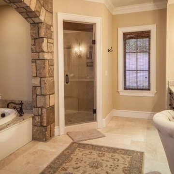 Field Stone Manor