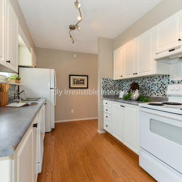 Bungalow with Great Layout in East Edmonton
