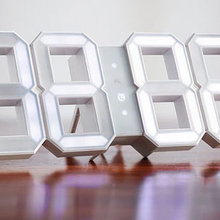 clock ideas