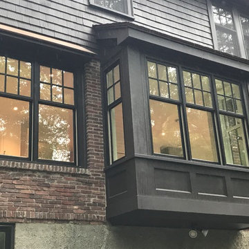 Waban Kitchen & Bathrooms Renovation