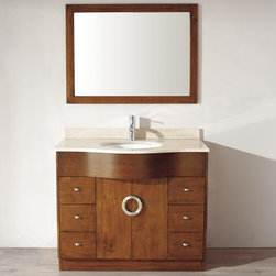 Quality Bathroom Vanities - Bathroom Vanities And Sink Consoles
