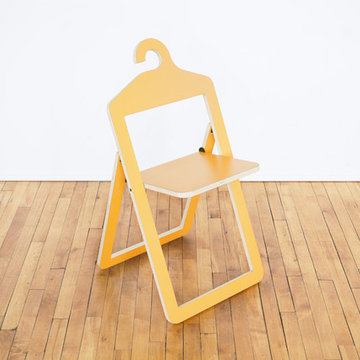 Hanger Chair Umbra Shift coral