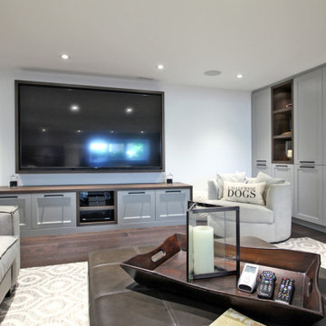 Woodland Residence