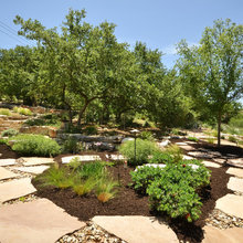 Outdoor space