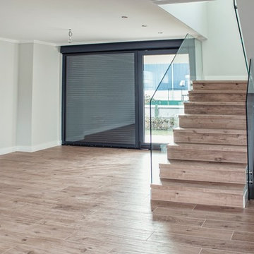 Vivienda Unifamiliar en Faisca. Naron. A Coruña