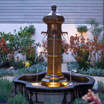 Provence Fountain