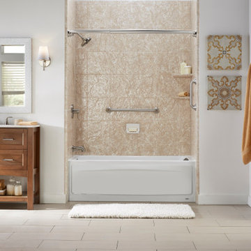 Jacuzzi Bath Remodel Signature Collection