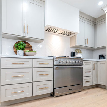 Tiffany Haddish - Property Brothers - Celebrity IOU