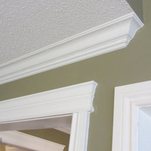 Crown Molding