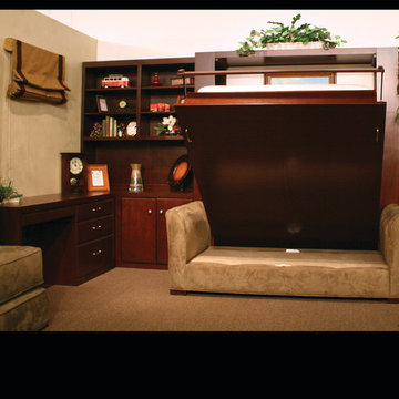 Wallbeds & Home Offices