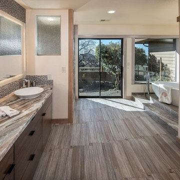 Bathroom Spa