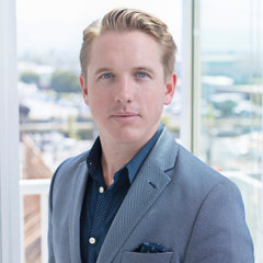 Cameron Chatterton