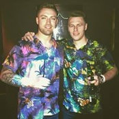 Josh Blackwell's photo