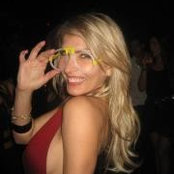 Patricia Rizzis foto