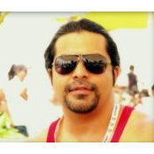 Foto von Anish Daryani