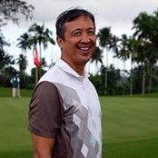 Foto von SP Sumulong