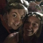 Mel Esuks's photo