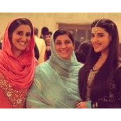 Foto von Hareem Farooq